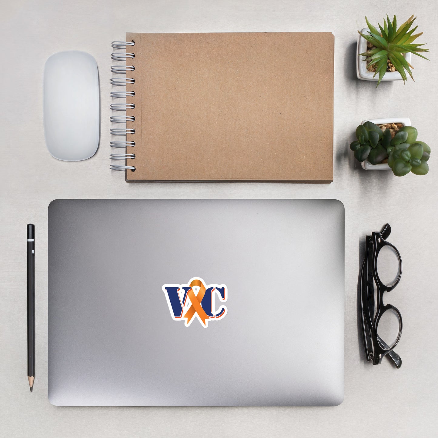VC stickers
