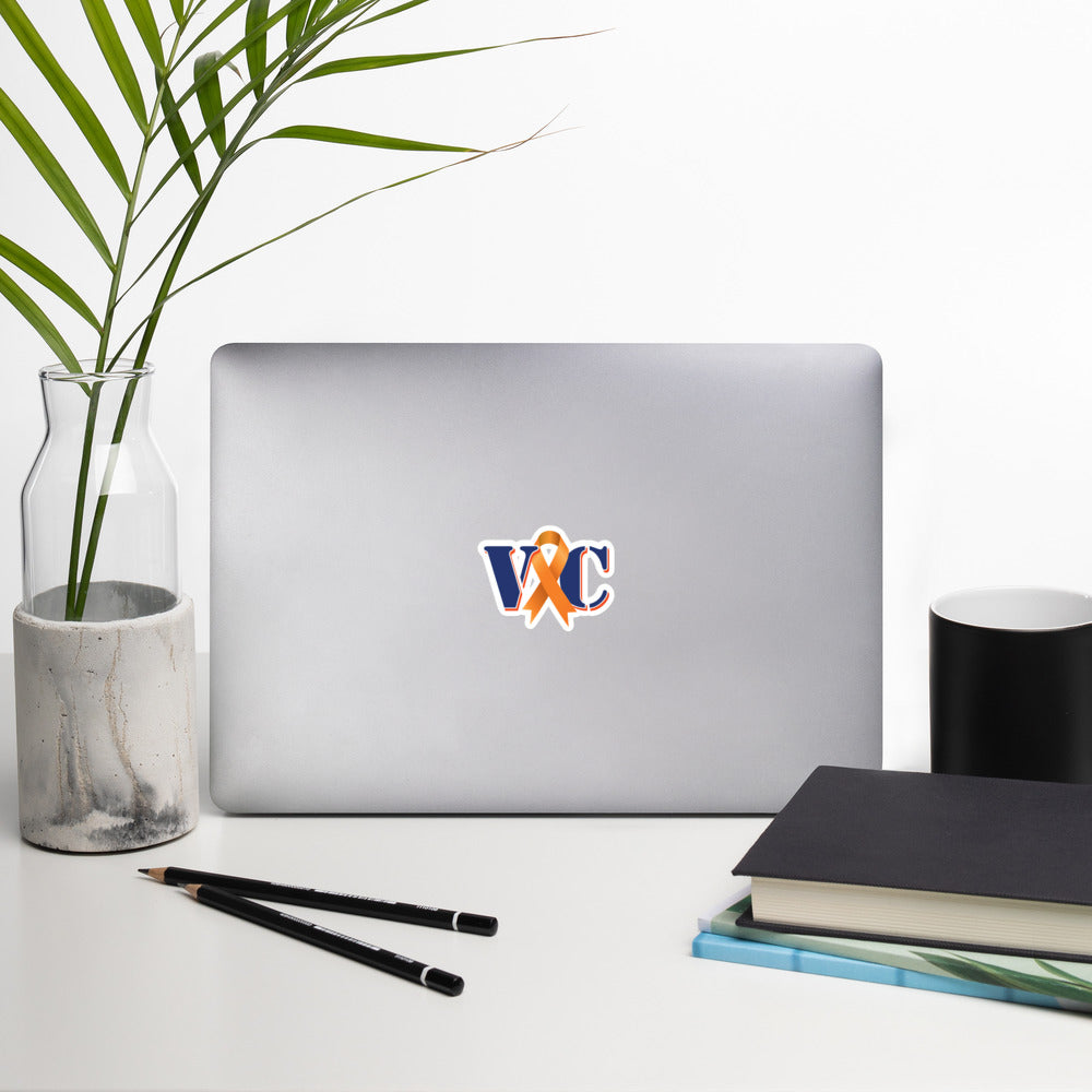 VC stickers