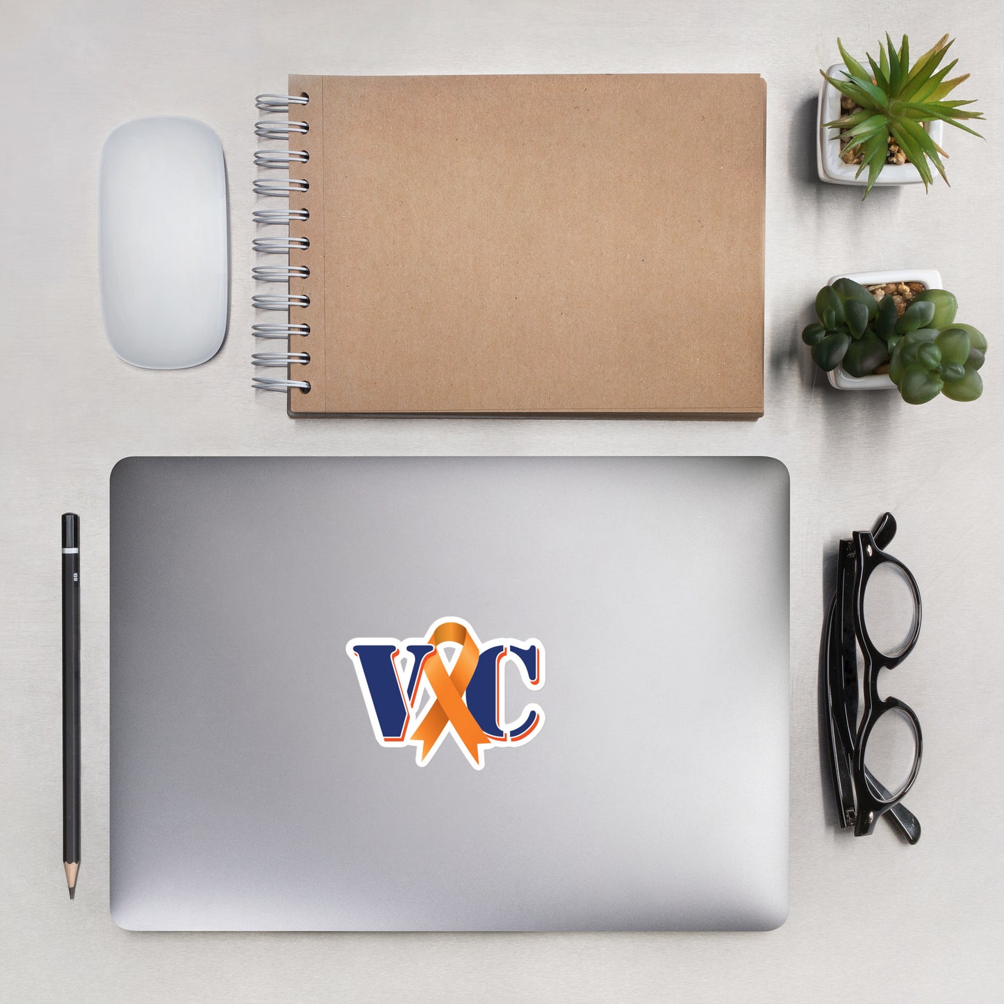 VC stickers