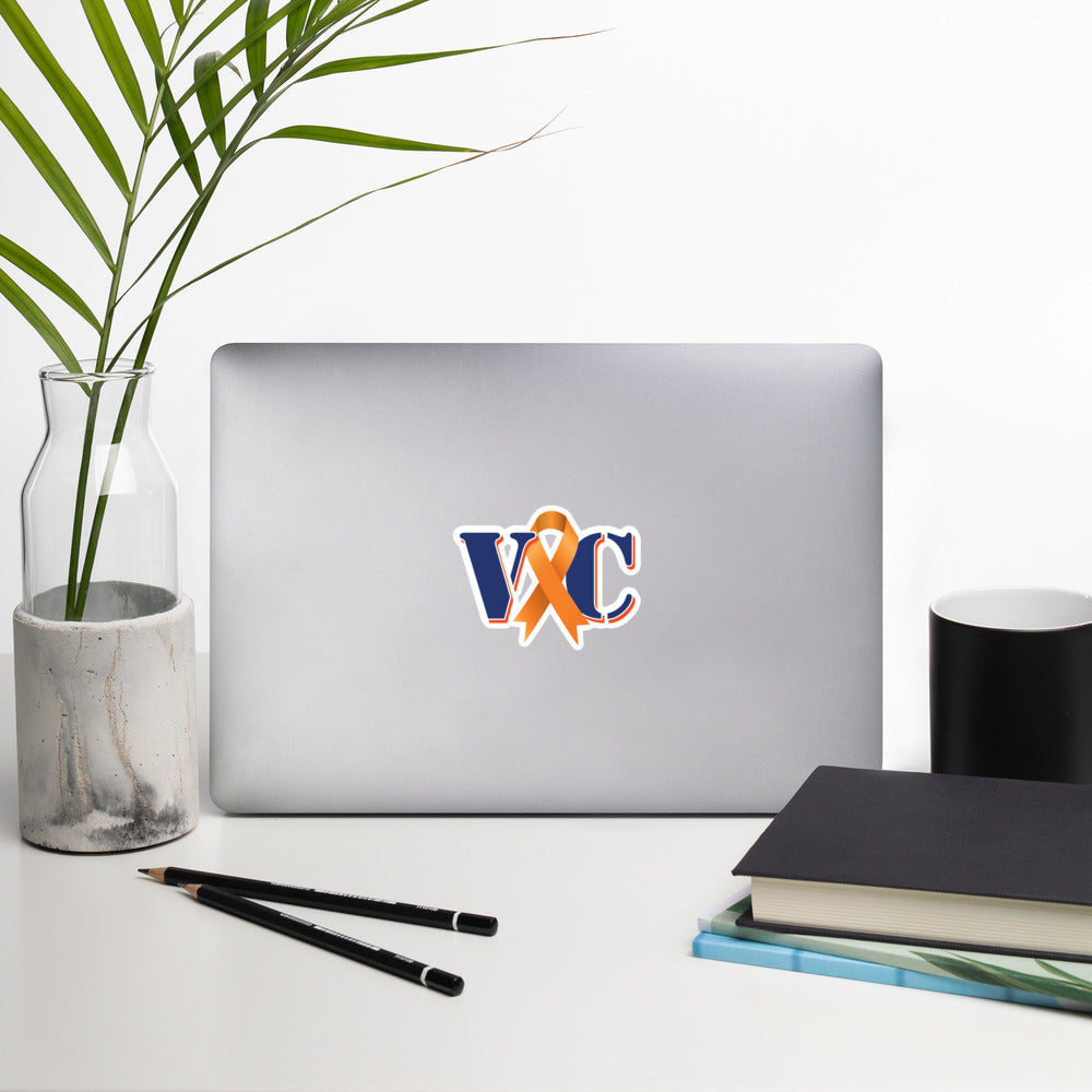 VC stickers
