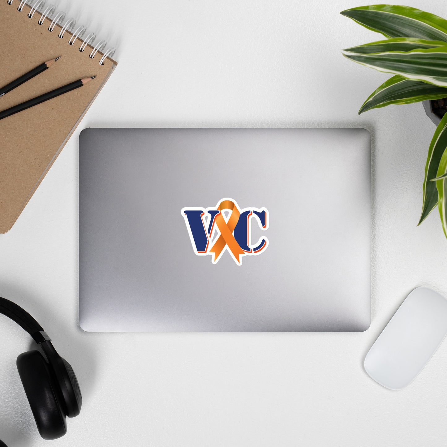 VC stickers