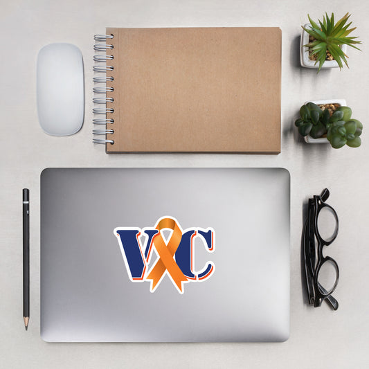 VC stickers
