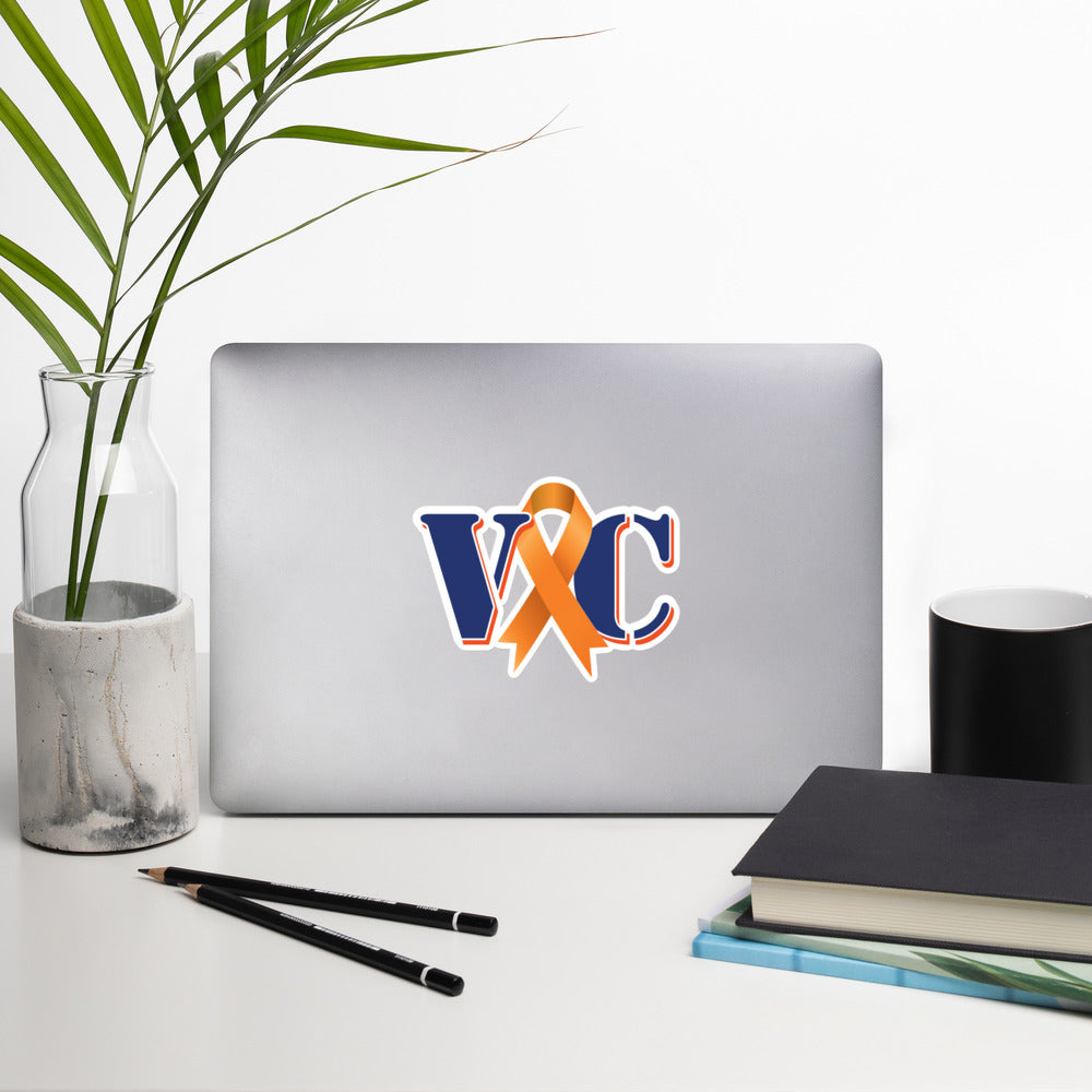 VC stickers