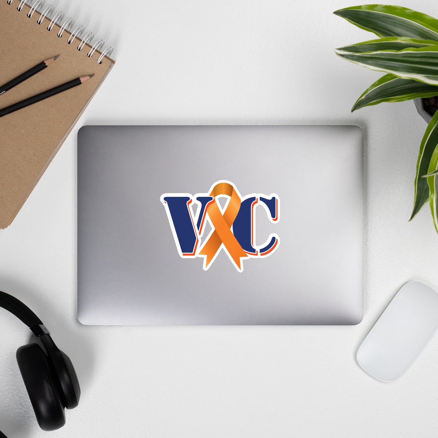 VC stickers