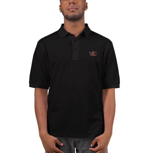 Men's Premium Polo Shirt