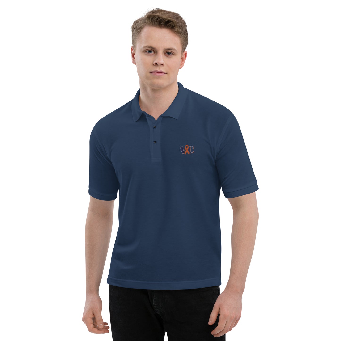 Men's Premium Polo Shirt