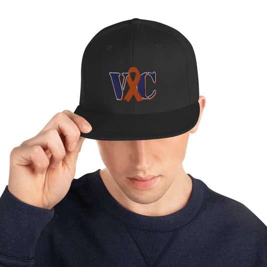 Adult Snapback Hat
