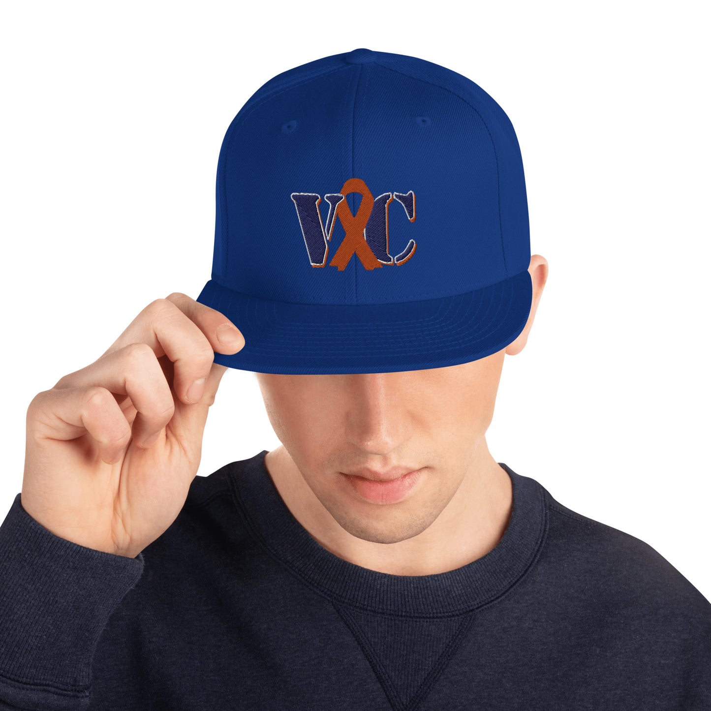 Adult Snapback Hat