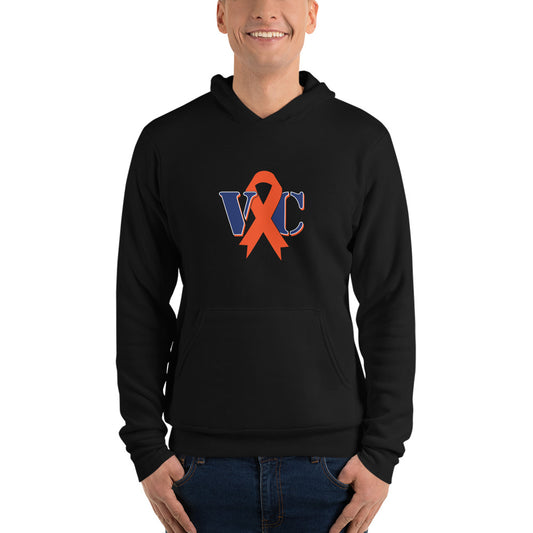 Adult Unisex Hoodie